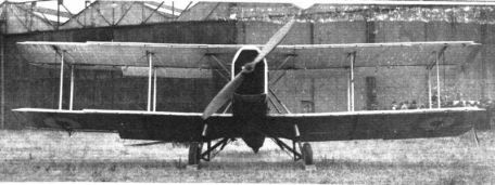 Handley Page Hendon (HP.25) (GOLDEN AGE, X-PLANE) Handley Page Hendon (HP.25)