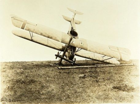 Hannover CL.III (WORLD WAR 1) Hannover CL.III