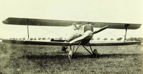 Hannover CL.V (WORLD WAR 1) Hannover CL.V
