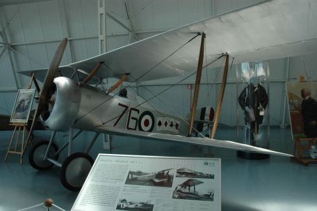 Hanriot HD.1