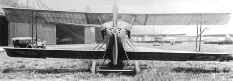 Hanriot HD.7