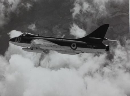 Hawker Hunter (COLD WAR, INDO-PAK WAR, SIX DAY WAR, SUEZ CRISIS) Hawker Hunter