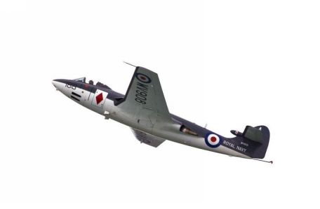 Hawker P.1072 (COLD WAR, X-PLANE) Hawker P.1072