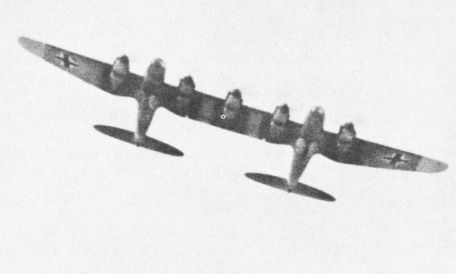Heinkel He 111Z (Zwilling)