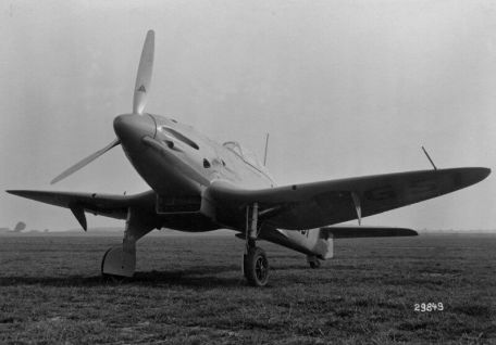 Heinkel He 112
