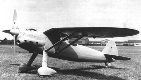 Henschel Hs 121