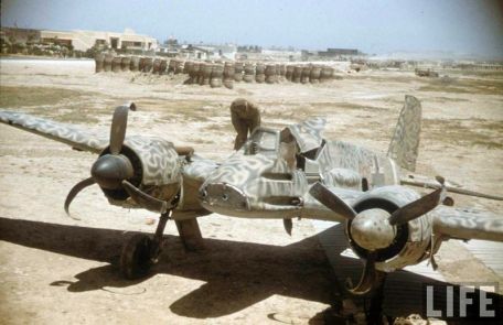 Henschel Hs 129 (WORLD WAR 2) Henschel Hs 129