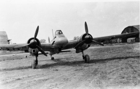 Henschel Hs 129 (WORLD WAR 2) Henschel Hs 129