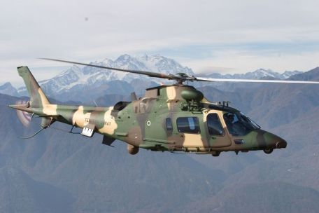 HESA Shahed 285 / AH-85 (Witness)