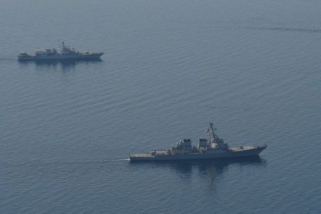 Hetman Sahaydachniy (U130) (MODERN NAVY) Hetman Sahaydachniy (U130)