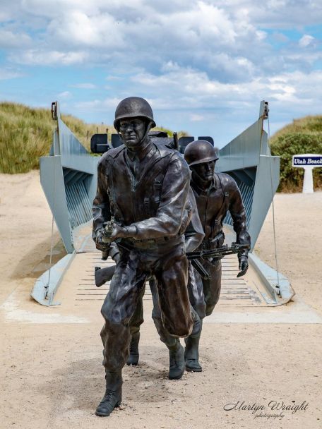 Higgins Boat LCVP (Landing Craft, Vehicle, Personnel)