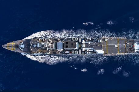 HMCS Halifax (FFH-330)