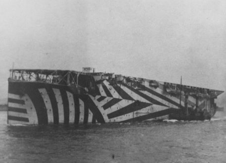 HMS Argus (I49)