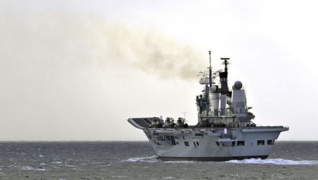HMS Ark Royal (1587)