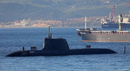 HMS Astute (S119) (MODERN NAVY) HMS Astute (S119)