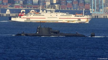 HMS Astute (S119) (MODERN NAVY) HMS Astute (S119)