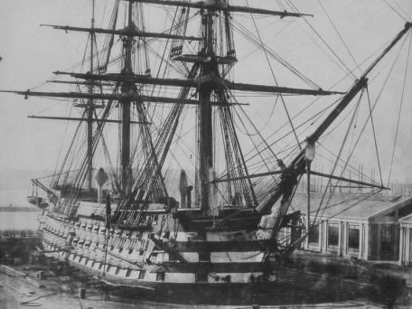 HMS Duke of Wellington () HMS Duke of Wellington