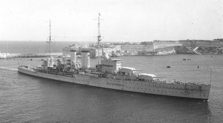 HMS Exeter (68)