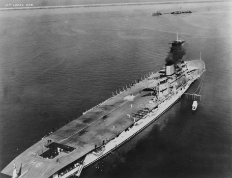 HMS Hermes (95) (WORLD WAR 1, WORLD WAR 2) HMS Hermes (95)