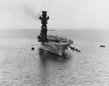HMS Hermes (95) (WORLD WAR 1, WORLD WAR 2) HMS Hermes (95)