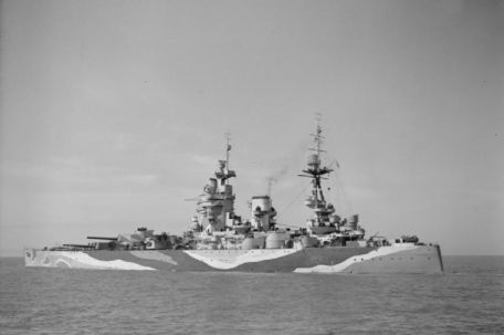 HMS Rodney (29)