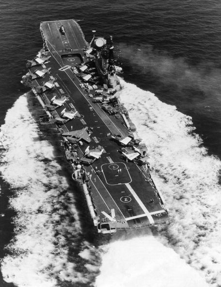HMS Victorious (R38) (COLD WAR, WORLD WAR 2) HMS Victorious (R38)