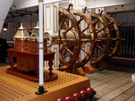 HMS Warrior () HMS Warrior