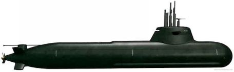 HSwMS A26 (class)