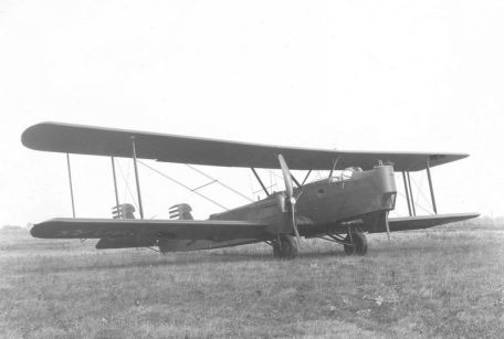 Huff-Daland XHB-1 Cyclops (GOLDEN AGE, X-PLANE) Huff-Daland XHB-1 Cyclops