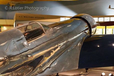 Hughes H-1 (Hughes 1B) (GOLDEN AGE, X-PLANE) Hughes H-1 (Hughes 1B)