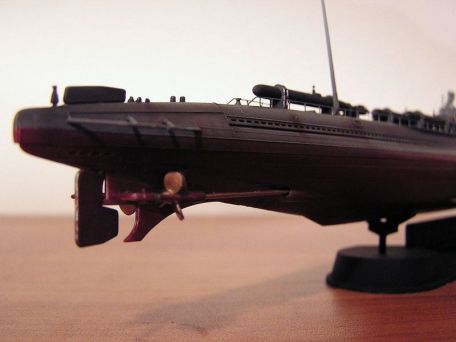 IJN I-58