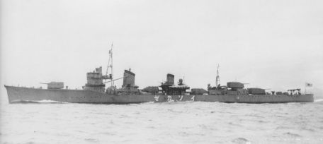 IJN Isokaze (WORLD WAR 2) IJN Isokaze