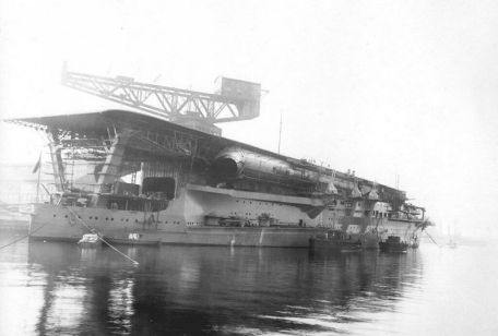 IJN Kaga