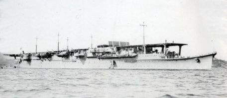 IJN Shoho