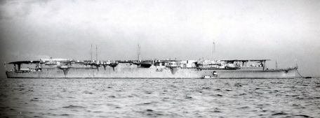 IJN Zuiho (BATTLE OF MIDWAY, WORLD WAR 2) IJN Zuiho