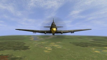 Ilyushin IL-10 (Beast) (COLD WAR, KOREAN WAR, WARSAW PACT) Ilyushin IL-10 (Beast)