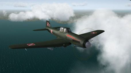 Ilyushin IL-10 (Beast) (COLD WAR, KOREAN WAR, WARSAW PACT) Ilyushin IL-10 (Beast)