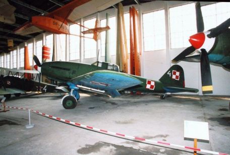 Ilyushin IL-10 (Beast) (COLD WAR, KOREAN WAR, WARSAW PACT) Ilyushin IL-10 (Beast)