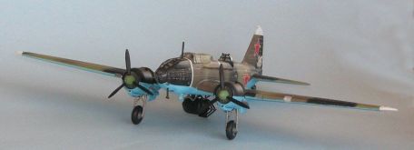 Ilyushin IL-4