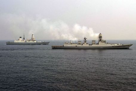 INS Kolkata (D63)