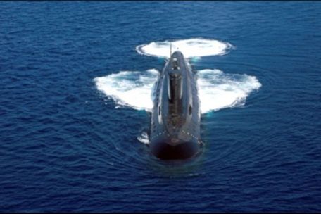 INS Sindhughosh (S55)