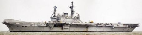 INS Viraat (R22)