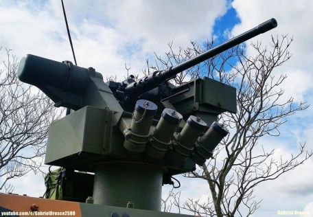 IVECO LMV (Light Multirole Vehicle)