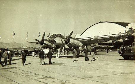 Junkers Ju 388 (Stortebeker)