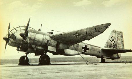 Junkers Ju 388 (Stortebeker)