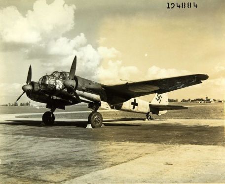 Junkers Ju 88