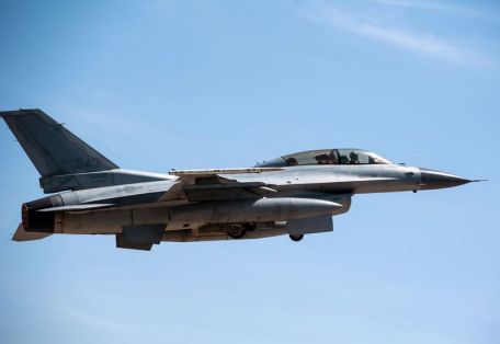 KAI KF-16 Fighting Falcon