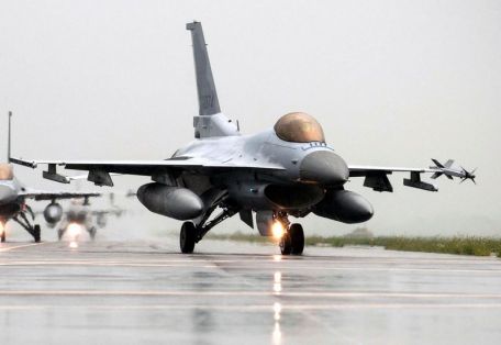 KAI KF-16 Fighting Falcon