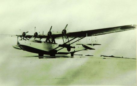Kawanishi H6K (Mavis) (WORLD WAR 2) Kawanishi H6K (Mavis)