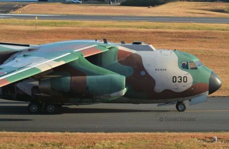 Kawasaki C-1